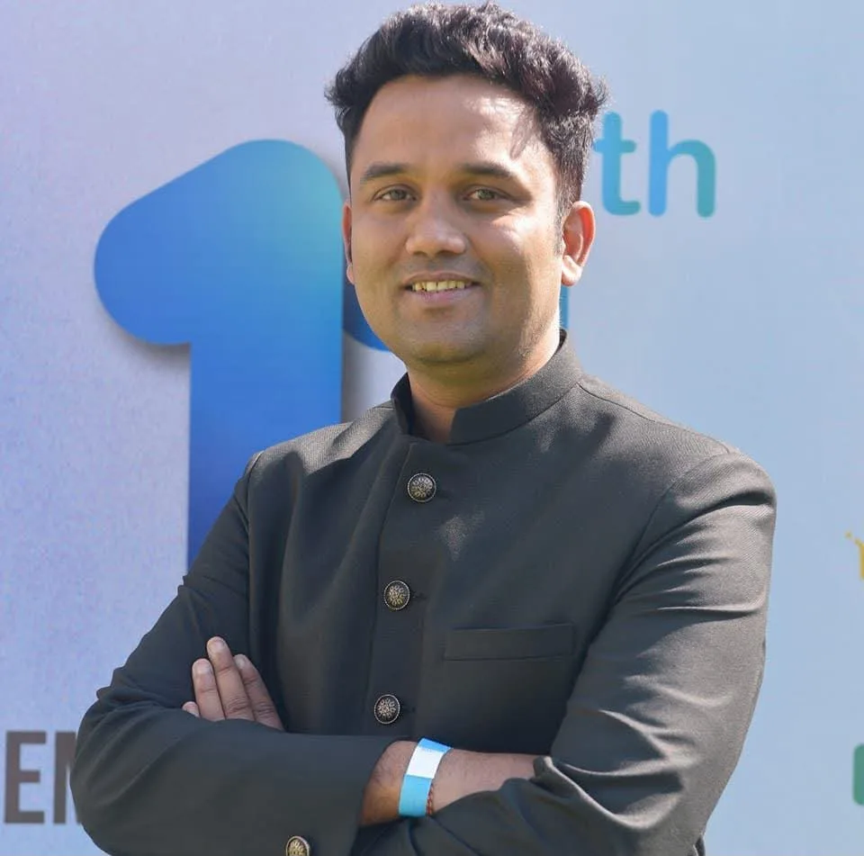 SATYAM KUMAR